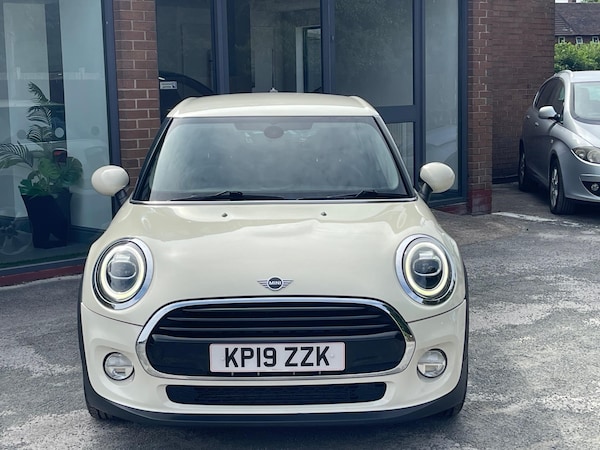 Used MINI Hatch 2019 for sale - 76127423: Photo 2