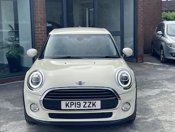 Used MINI Hatch 2019 for sale - 76127423: Photo 2