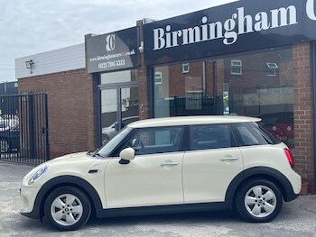 Used MINI Hatch 2019 for sale - 76127423: Photo 4