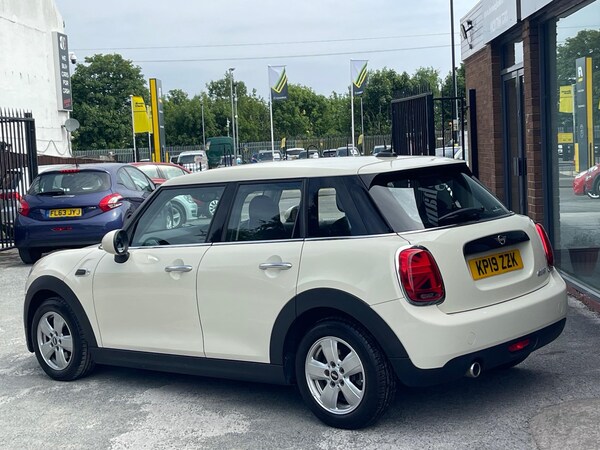 Used MINI Hatch 2019 for sale - 76127423: Photo 5