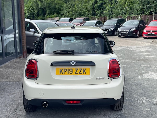 Used MINI Hatch 2019 for sale - 76127423: Photo 7