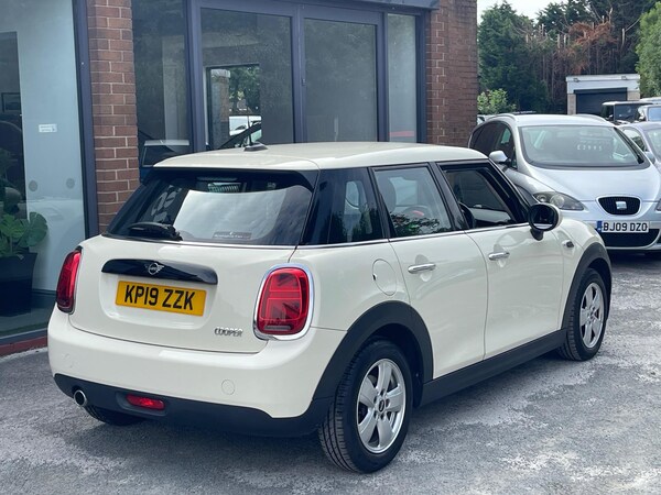 Used MINI Hatch 2019 for sale - 76127423: Photo 8
