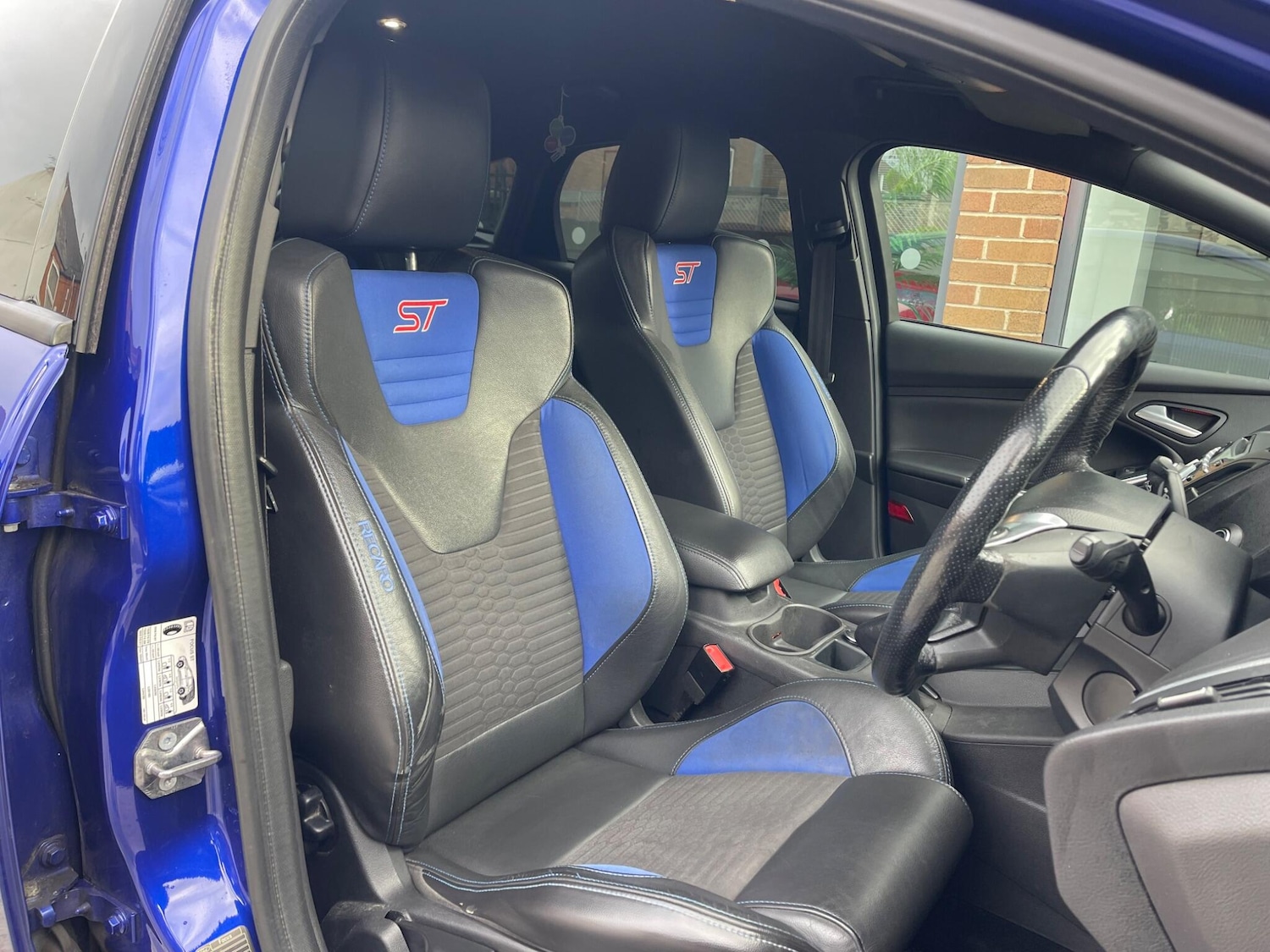 Used Ford Focus 2014 for sale - 76606928: Photo 12