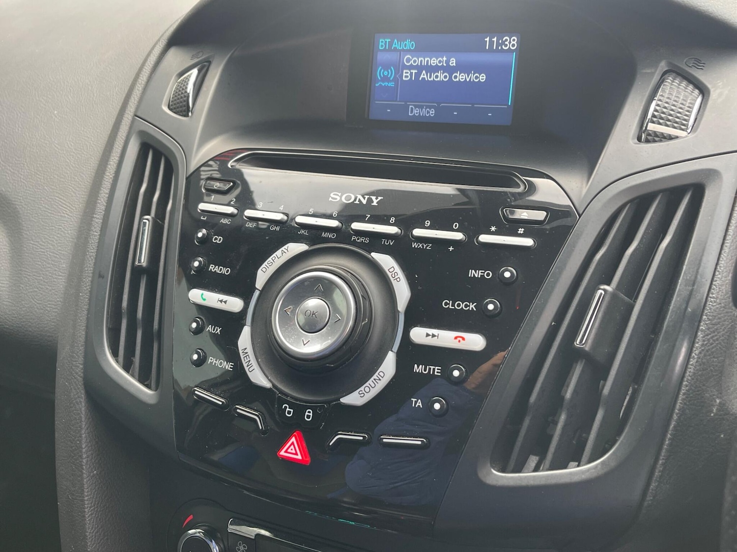 Used Ford Focus 2014 for sale - 76606928: Photo 15