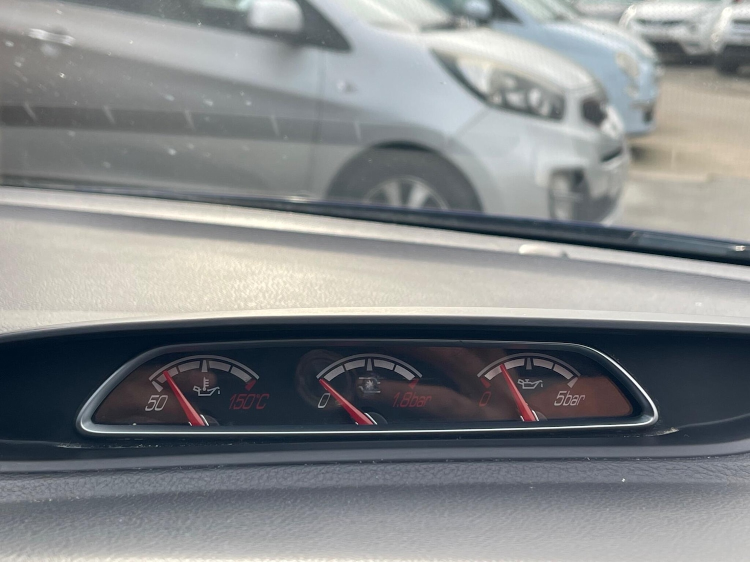 Used Ford Focus 2014 for sale - 76606928: Photo 16