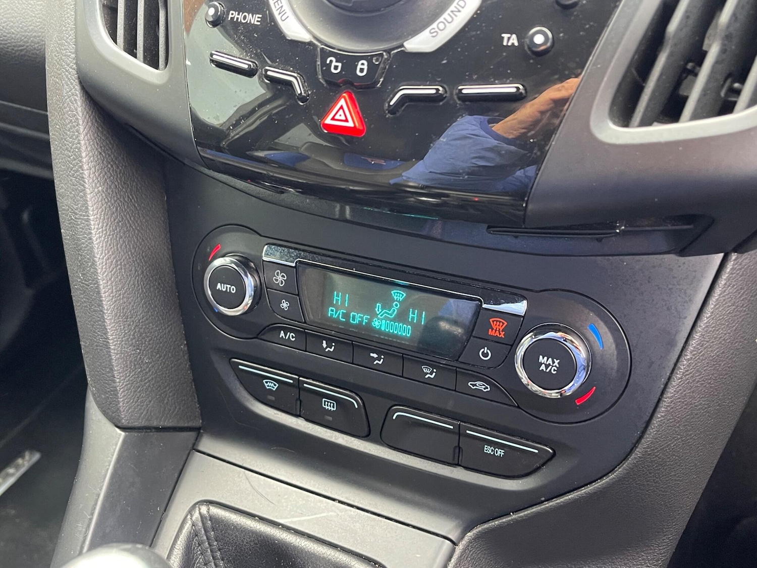 Used Ford Focus 2014 for sale - 76606928: Photo 18