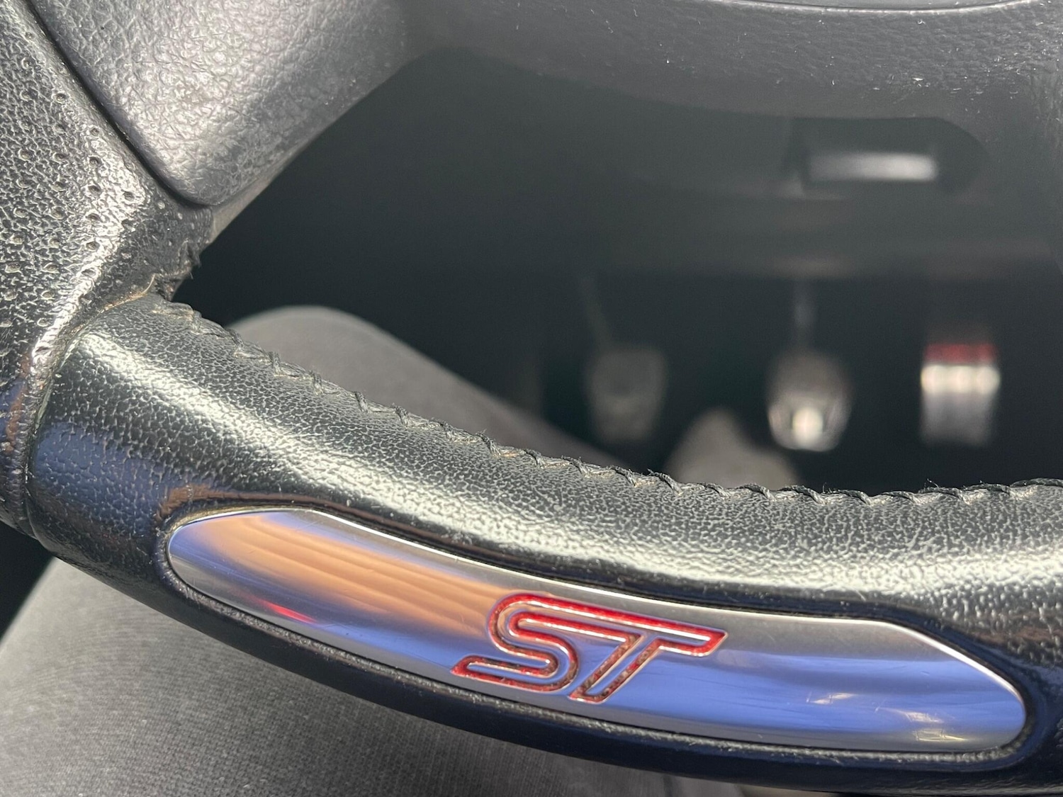 Used Ford Focus 2014 for sale - 76606928: Photo 19