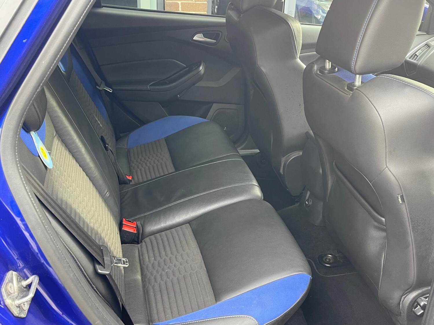 Used Ford Focus 2014 for sale - 76606928: Photo 21