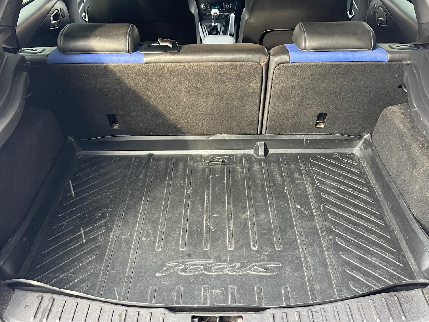 Used Ford Focus 2014 for sale - 76606928: Photo 7