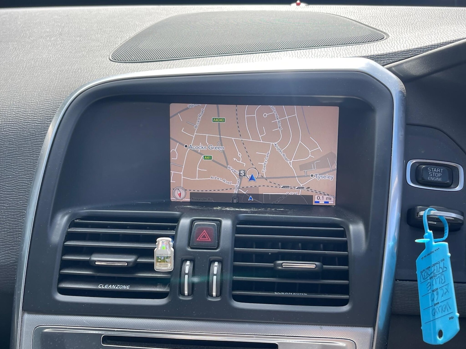 Used Volvo XC60 2017 for sale - 76127422: Photo 13