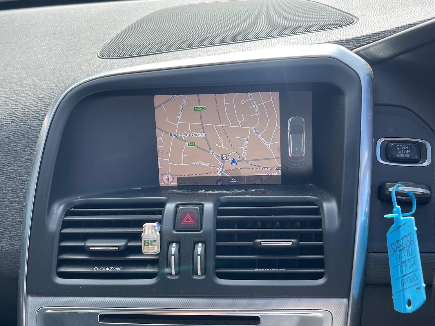 Used Volvo XC60 2017 for sale - 76127422: Photo 14