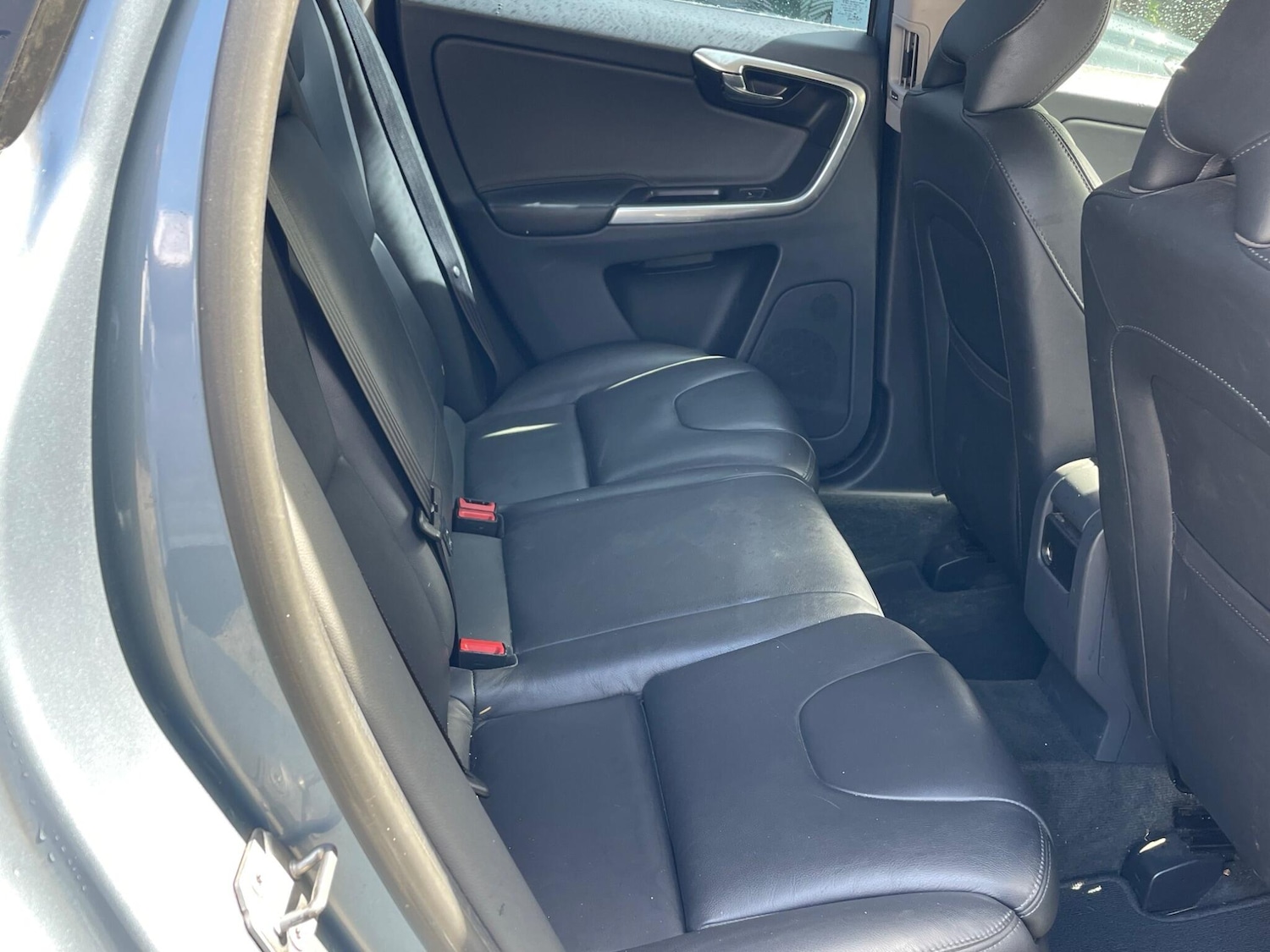 Used Volvo XC60 2017 for sale - 76127422: Photo 16