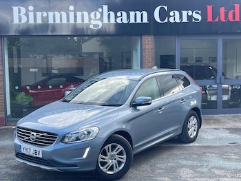 Volvo - XC60