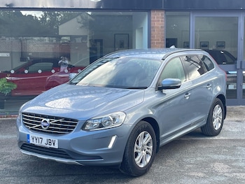 Used Volvo XC60 2017 for sale - 76127422: Photo 3