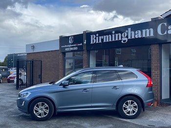 Used Volvo XC60 2017 for sale - 76127422: Photo 4