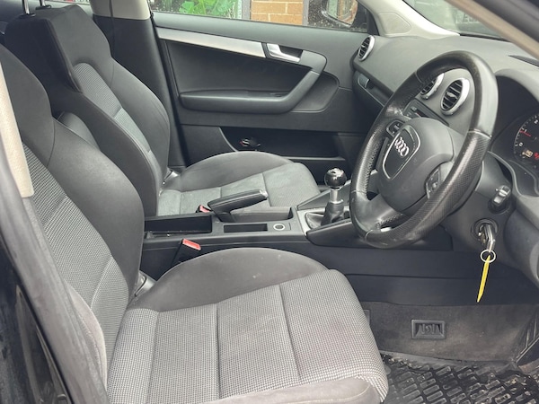 Used Audi A3 2009 for sale - 76127426: Photo 11