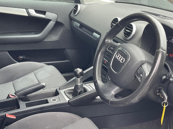 Used Audi A3 2009 for sale - 76127426: Photo 12