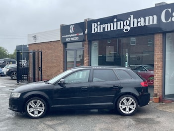 Used Audi A3 2009 for sale - 76127426: Photo