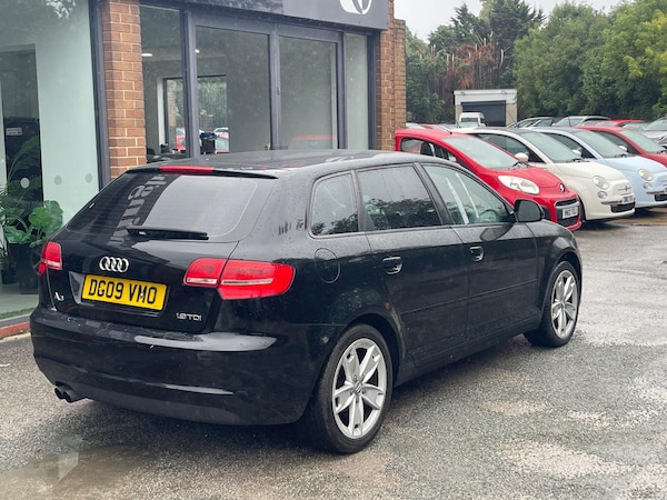 Used Audi A3 2009 for sale - 76127426: Photo 7
