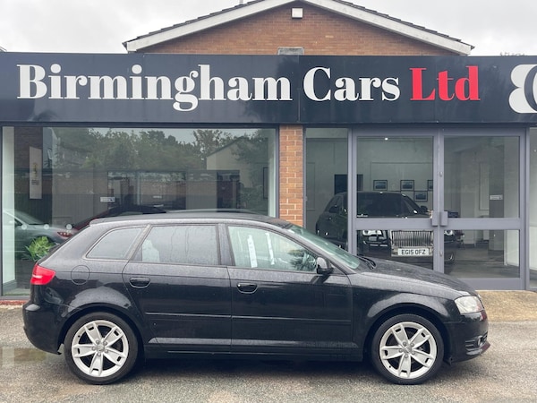 Used Audi A3 2009 for sale - 76127426: Photo 8