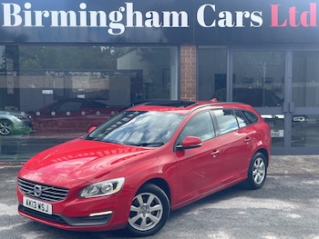 Volvo - V60
