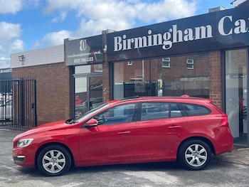 Used Volvo V60 2013 for sale - 76127424: Photo 4