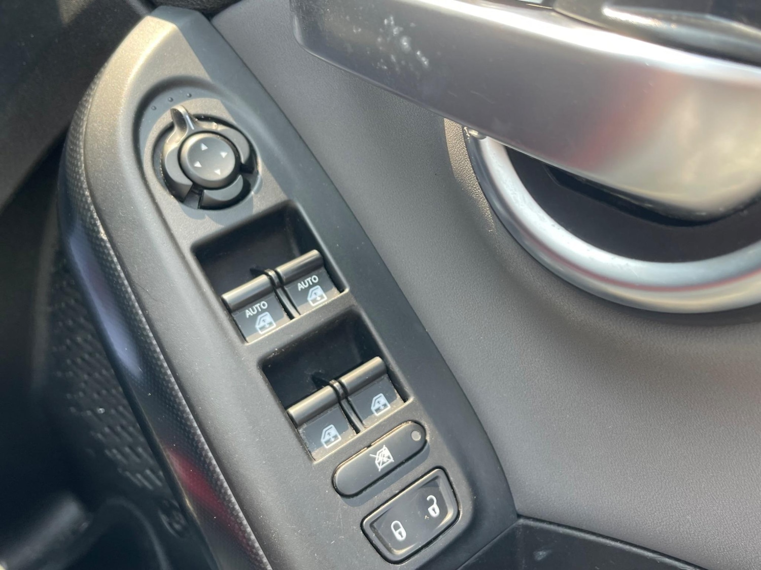 Used Fiat 500X 2016 for sale - 76127350: Photo 15