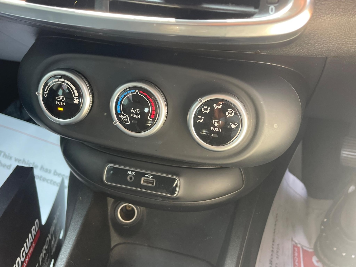Used Fiat 500X 2016 for sale - 76127350: Photo 17