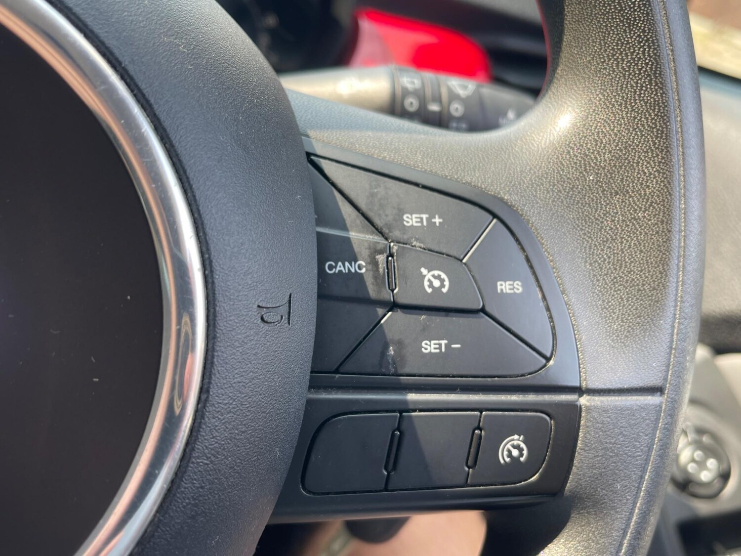Used Fiat 500X 2016 for sale - 76127350: Photo 19