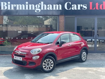 2016 (16) - 1.6 E-Torq Pop Euro 6 5dr