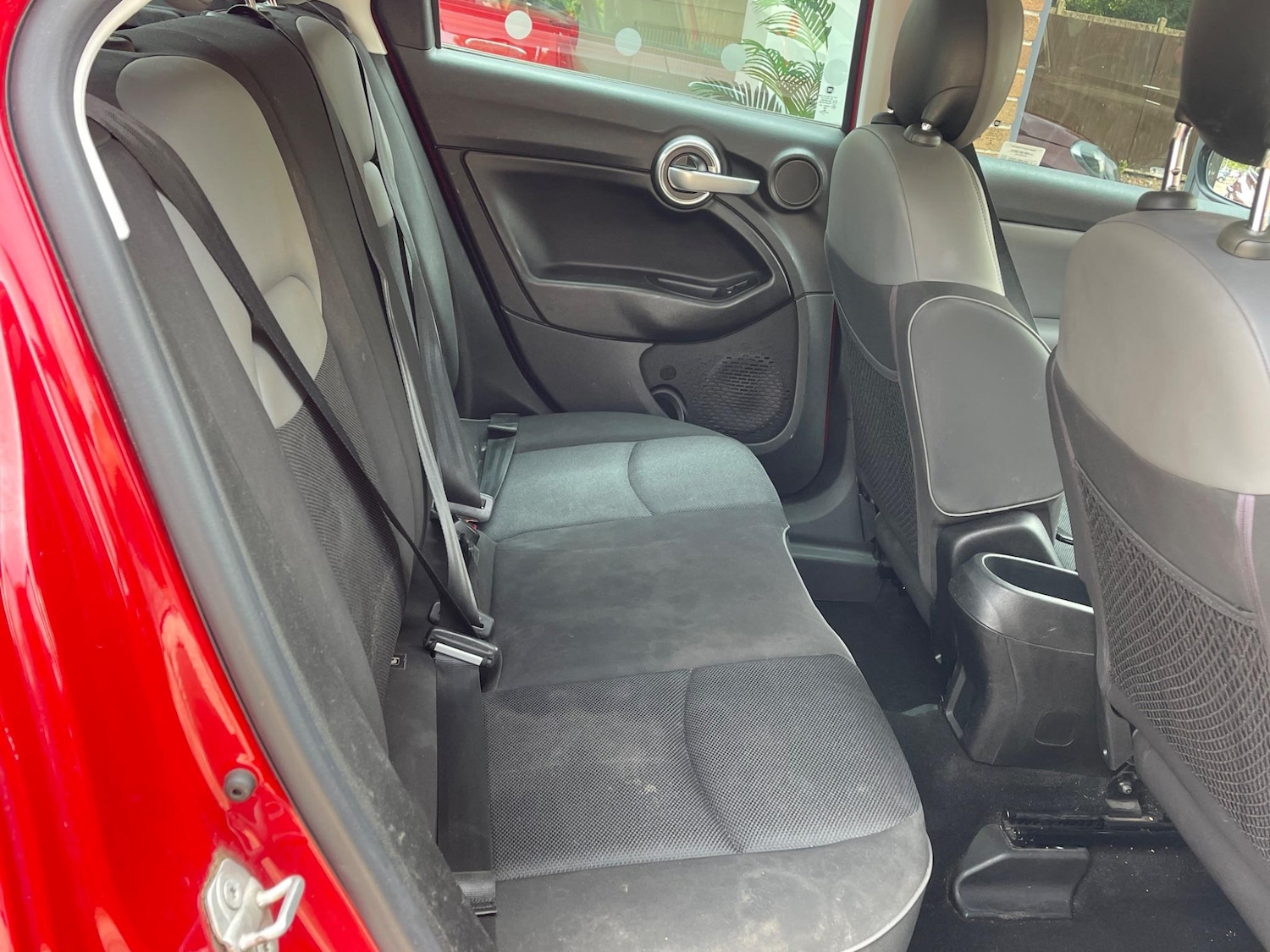 Used Fiat 500X 2016 for sale - 76127350: Photo 21