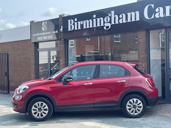 Used Fiat 500X 2016 for sale - 76127350: Photo 4