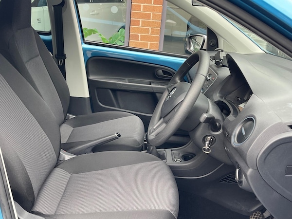 Used Skoda Citigo 2018 for sale - 76127351: Photo 10