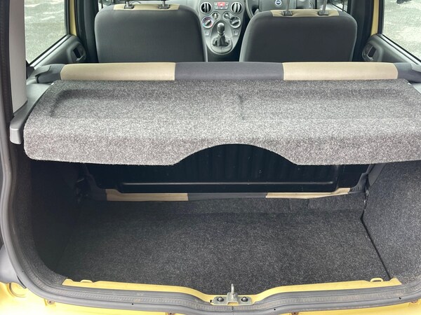 Used Fiat Panda 2007 for sale - 76127404: Photo 6