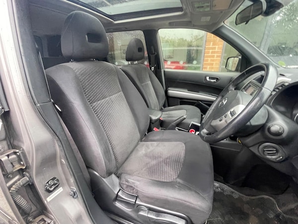Used Nissan X-Trail 2013 for sale - 76152454: Photo 10