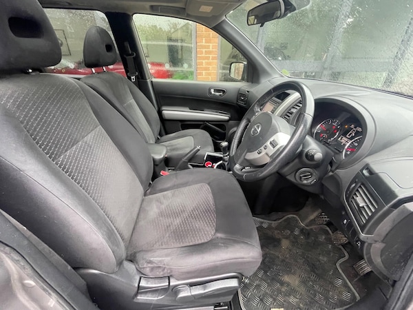 Used Nissan X-Trail 2013 for sale - 76152454: Photo 11
