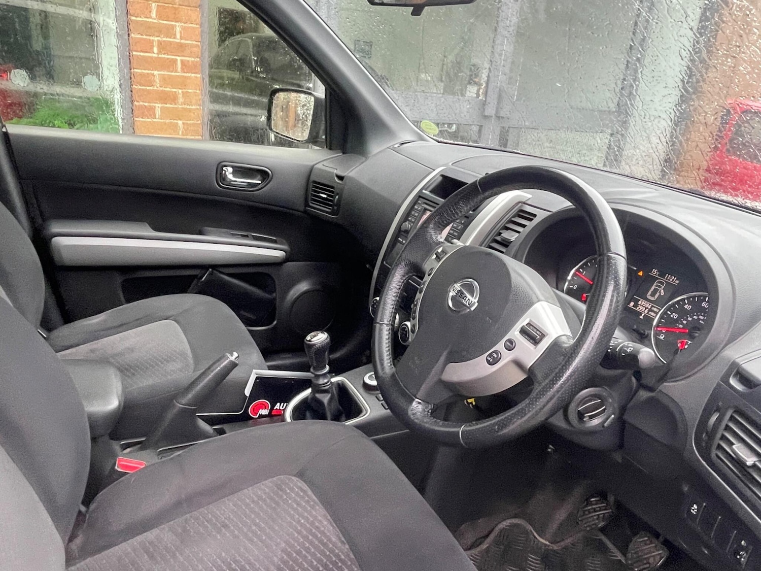 Used Nissan X-Trail 2013 for sale - 76152454: Photo 12