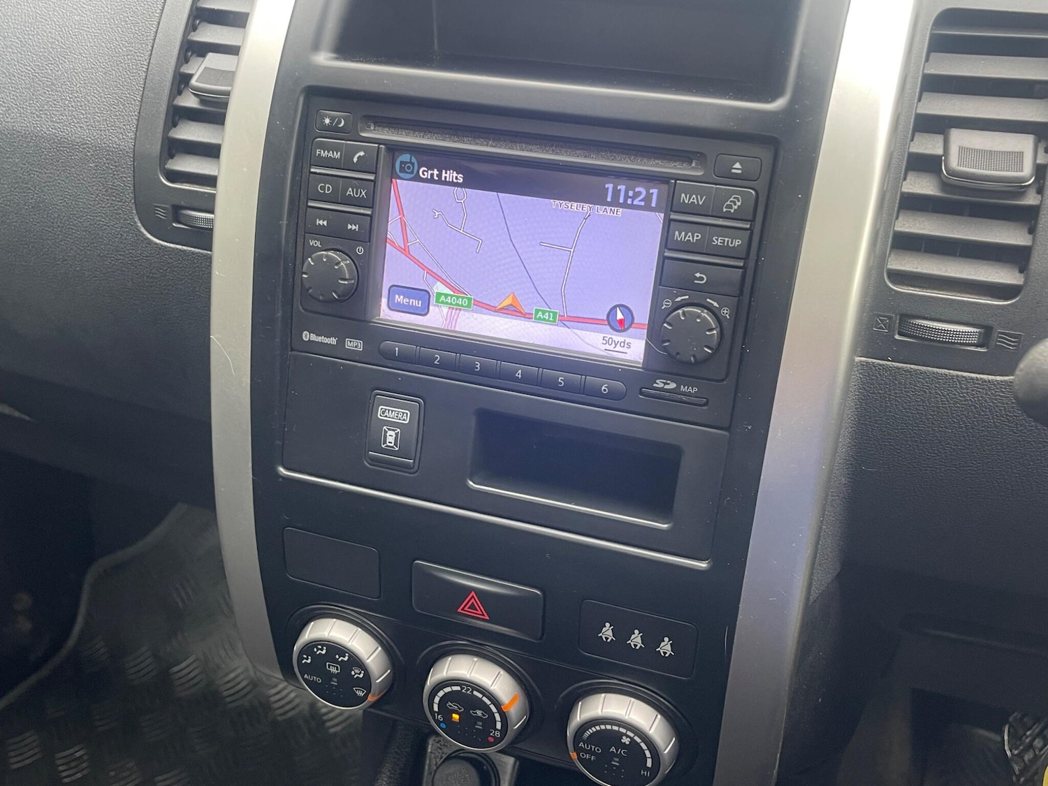 Used Nissan X-Trail 2013 for sale - 76152454: Photo 14