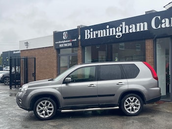 Used Nissan X-Trail 2013 for sale - 76152454: Photo 4