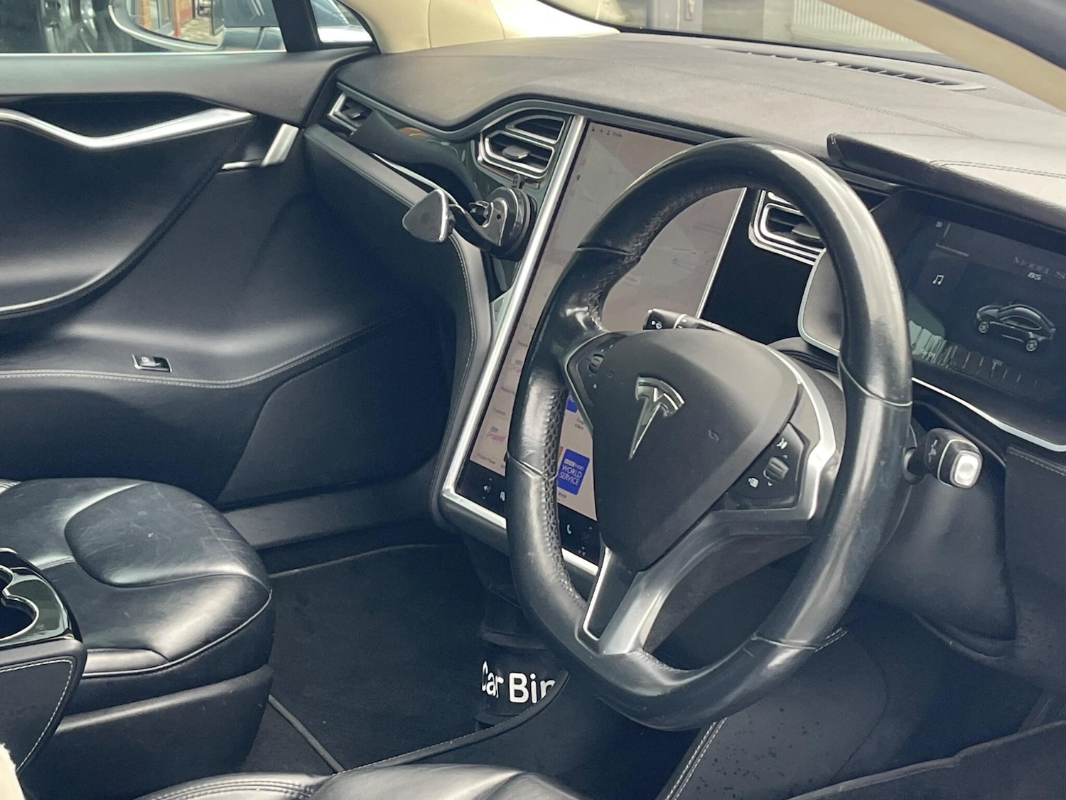 Used Tesla Model S 2014 for sale - 76152552: Photo 12