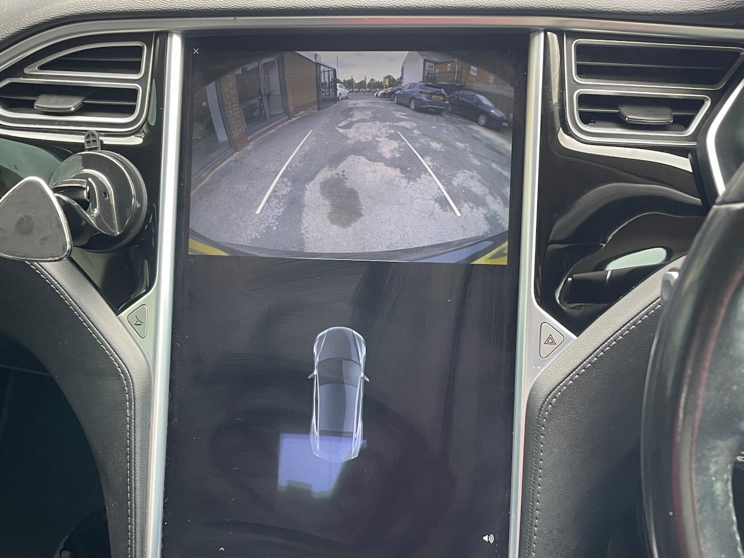 Used Tesla Model S 2014 for sale - 76152552: Photo 15