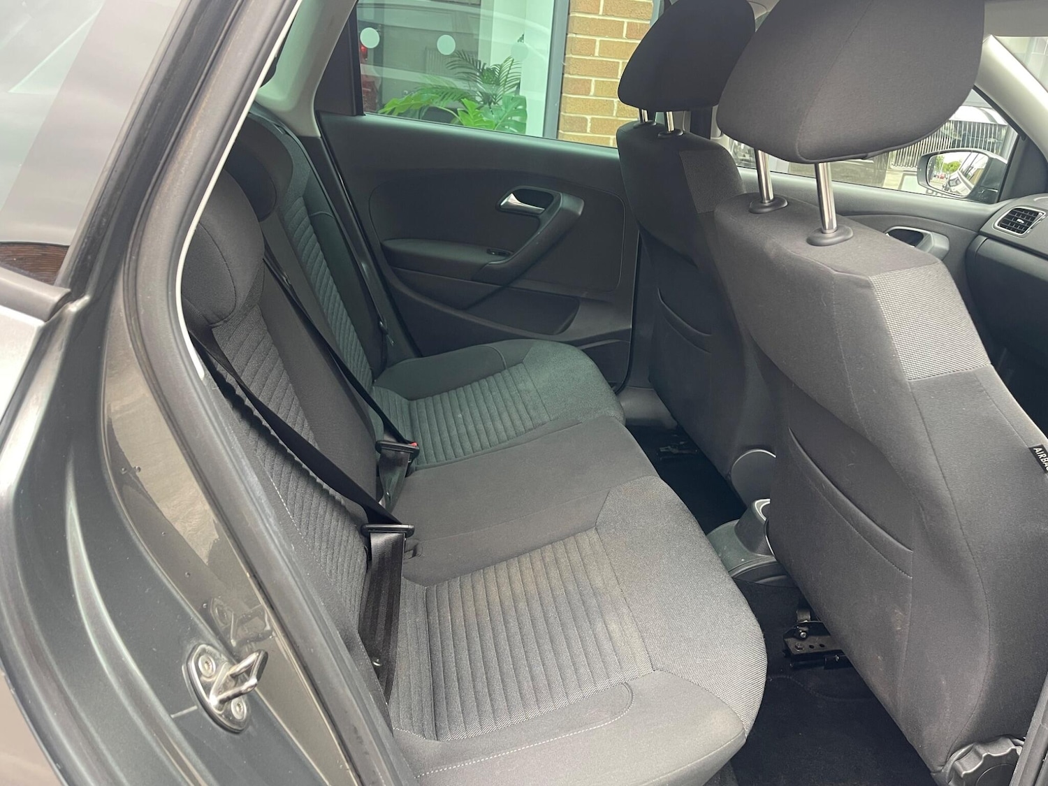 Used Volkswagen Polo 2012 for sale - 76127482: Photo 13