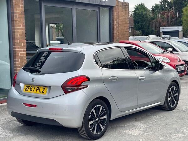Used Peugeot 208 2017 for sale - 76214494: Photo 7