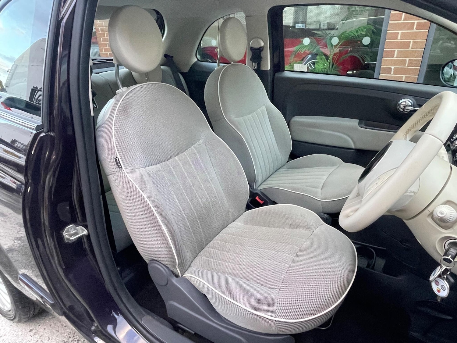 Used Fiat 500 2013 for sale - 76398973: Photo 10