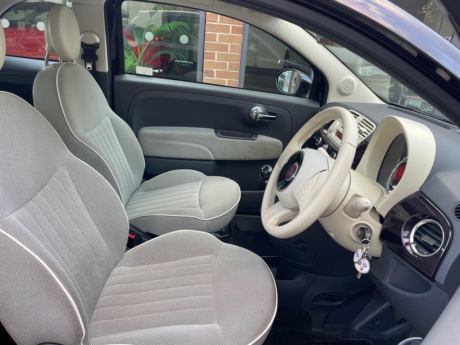 Used Fiat 500 2013 for sale - 76398973: Photo 11