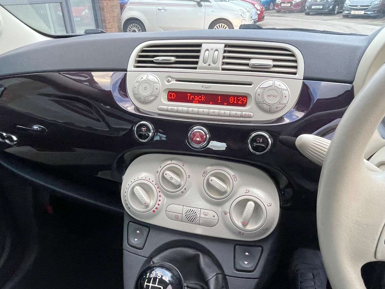 Used Fiat 500 2013 for sale - 76398973: Photo 13