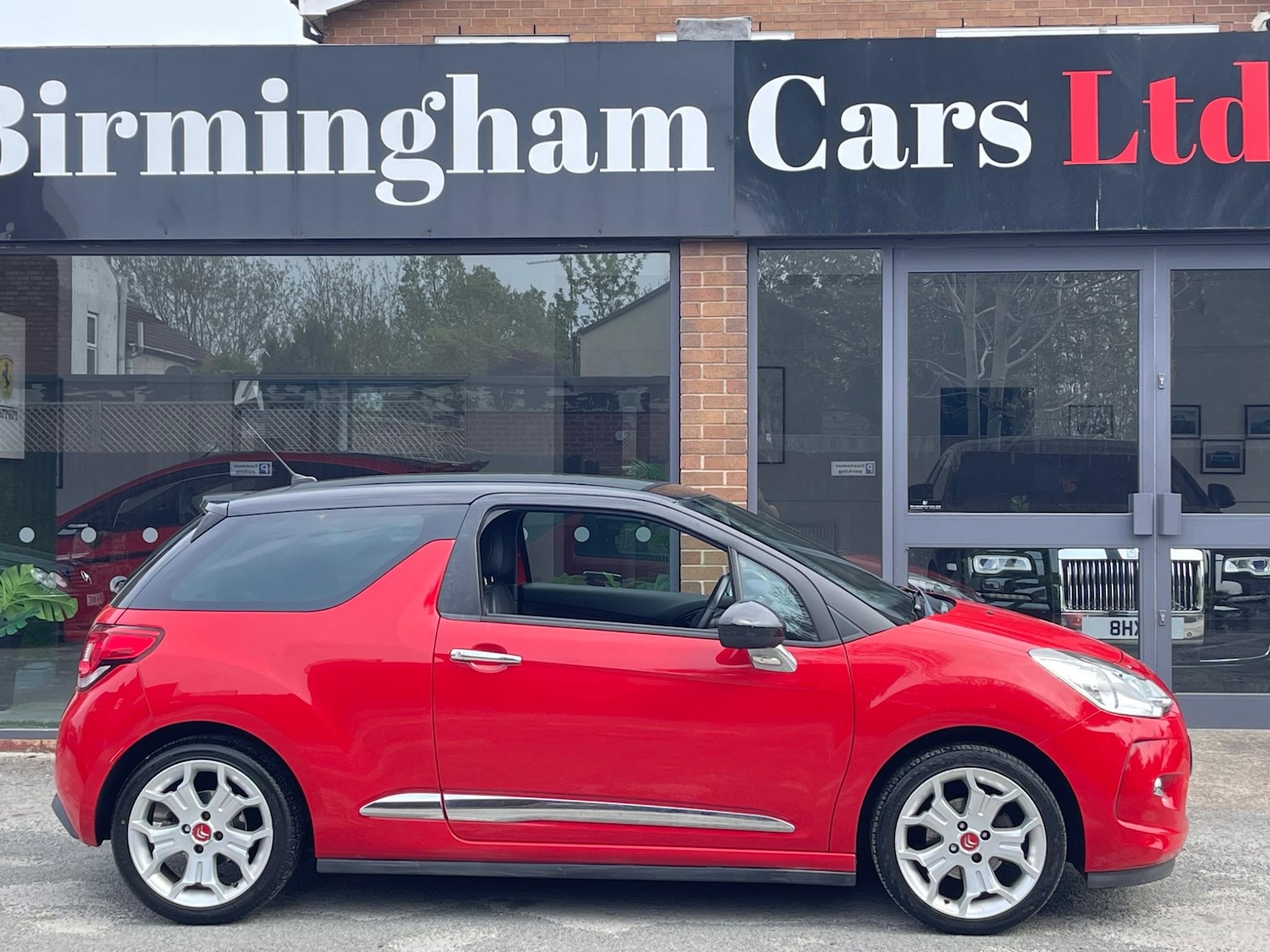 Used Citroen DS3 2011 for sale - 76127491: Photo 11