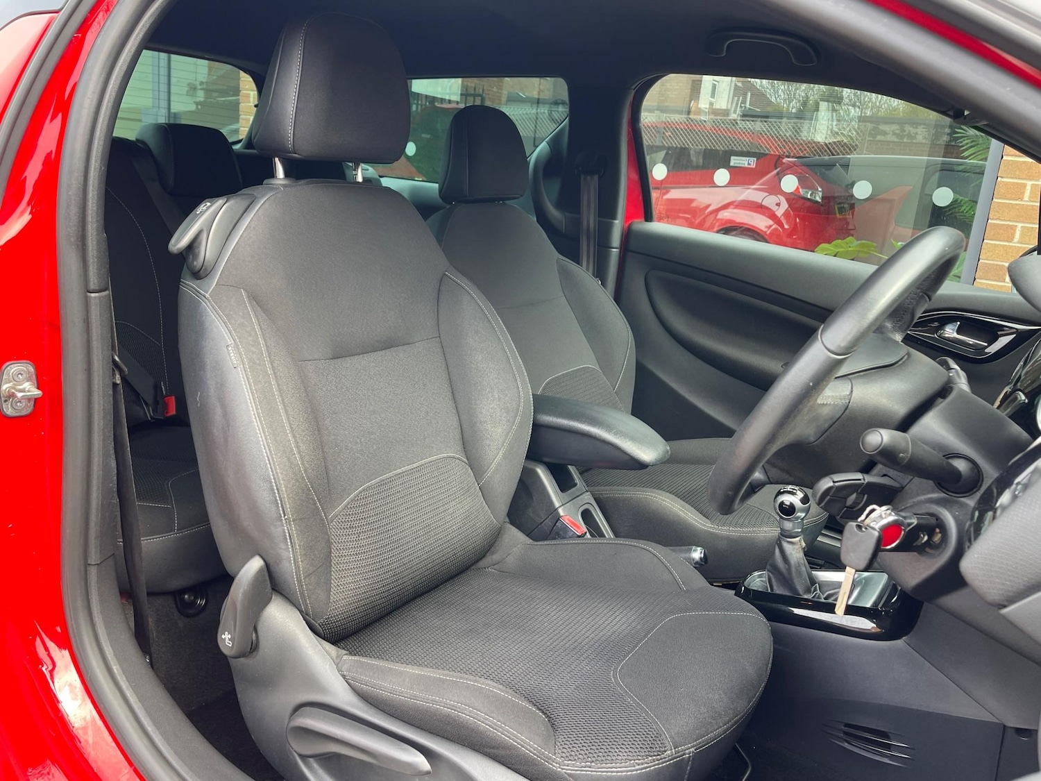 Used Citroen DS3 2011 for sale - 76127491: Photo 13