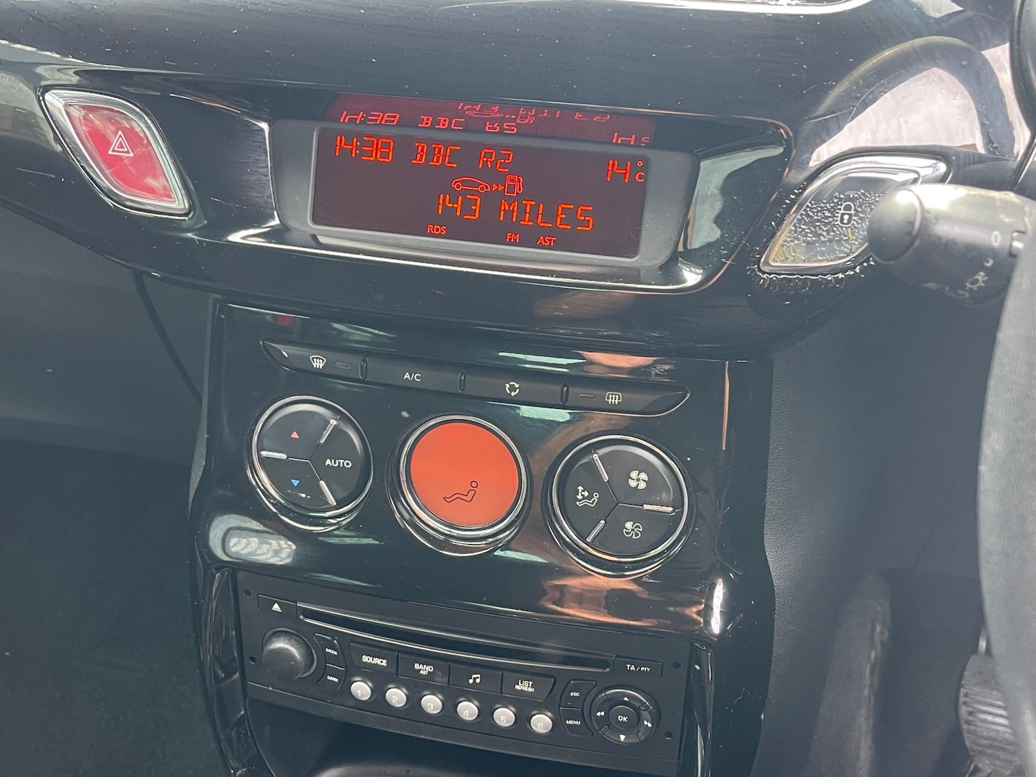 Used Citroen DS3 2011 for sale - 76127491: Photo 16