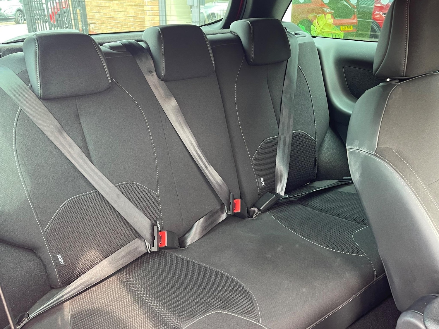 Used Citroen DS3 2011 for sale - 76127491: Photo 19